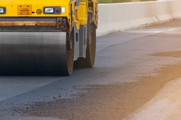 Asphalt Paving and Grading